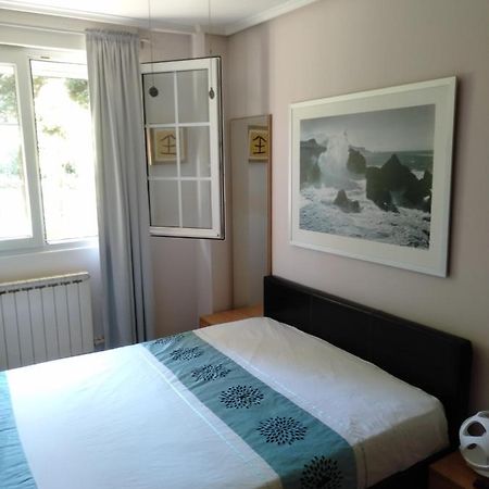 דירות Castro Urdiales Precioso Con Piscina מראה חיצוני תמונה