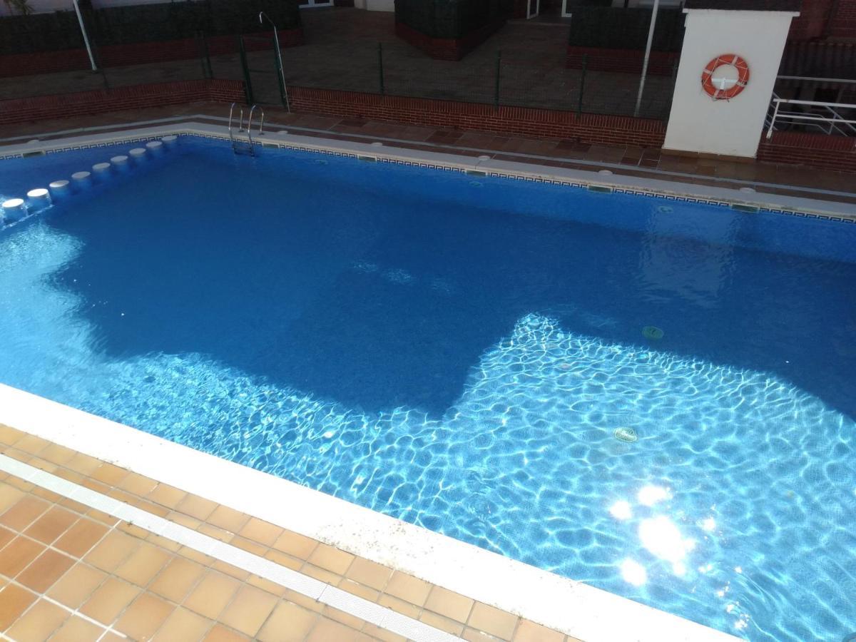 דירות Castro Urdiales Precioso Con Piscina מראה חיצוני תמונה