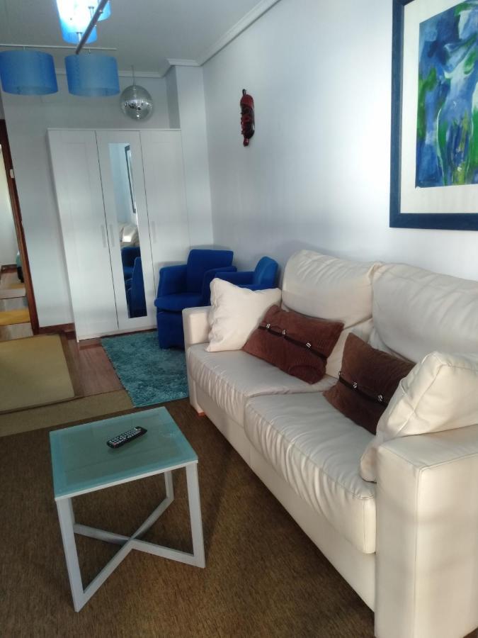 דירות Castro Urdiales Precioso Con Piscina מראה חיצוני תמונה