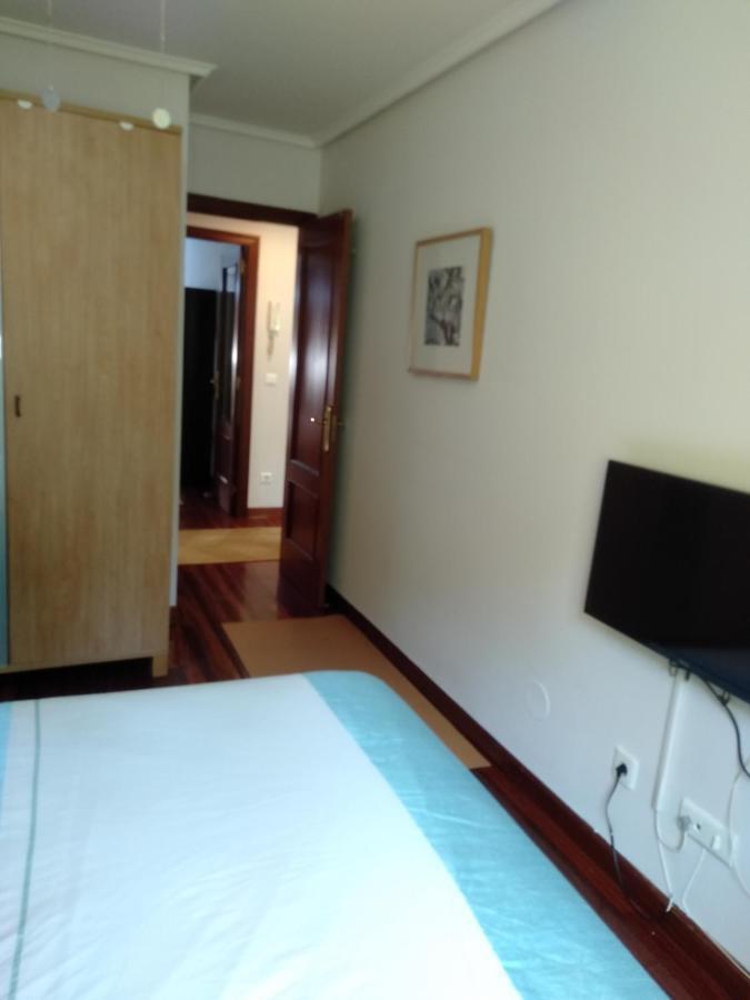 דירות Castro Urdiales Precioso Con Piscina מראה חיצוני תמונה