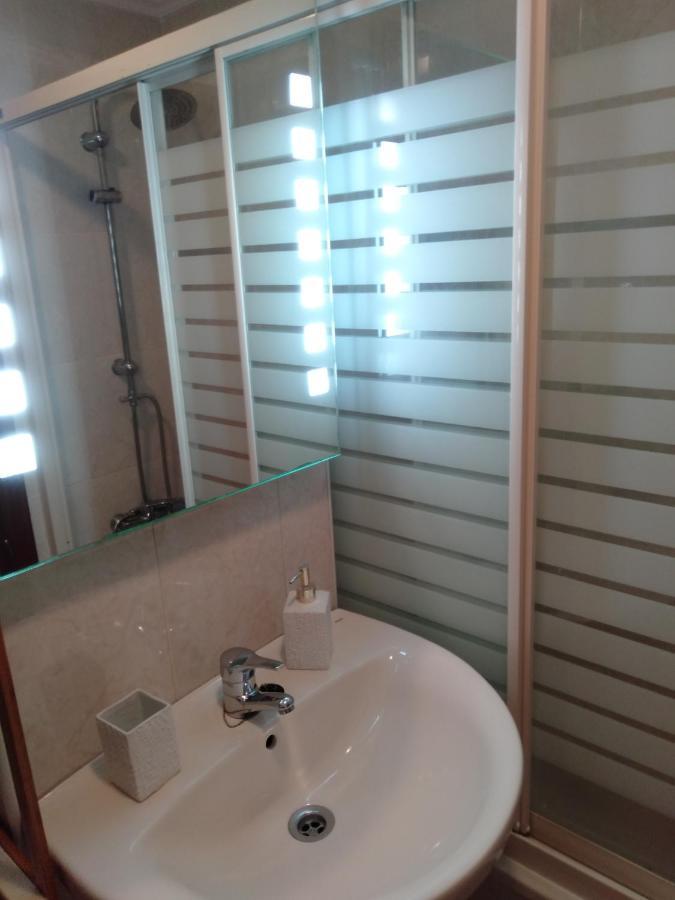 דירות Castro Urdiales Precioso Con Piscina מראה חיצוני תמונה