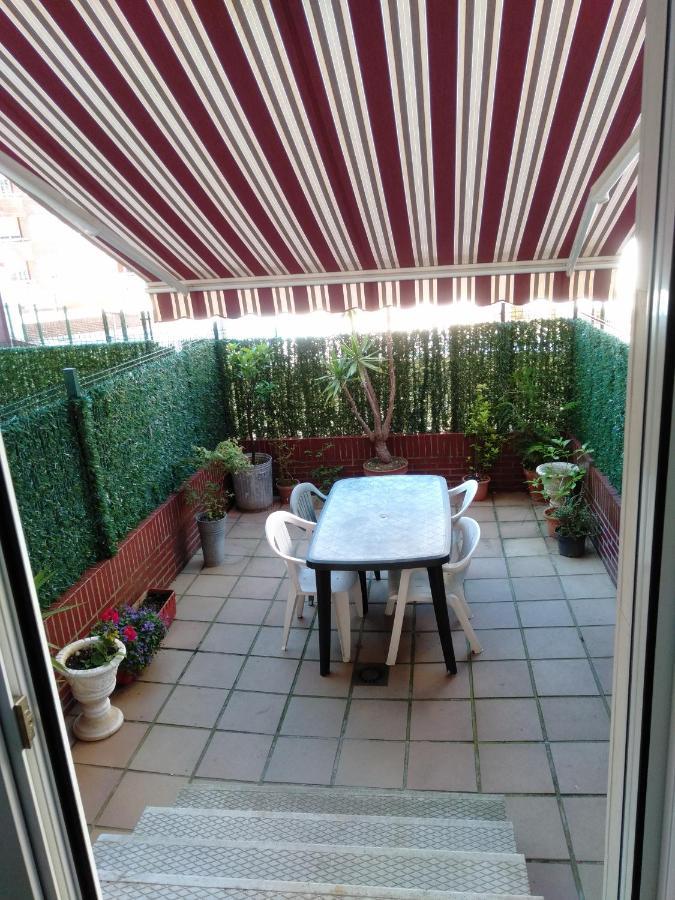 דירות Castro Urdiales Precioso Con Piscina מראה חיצוני תמונה