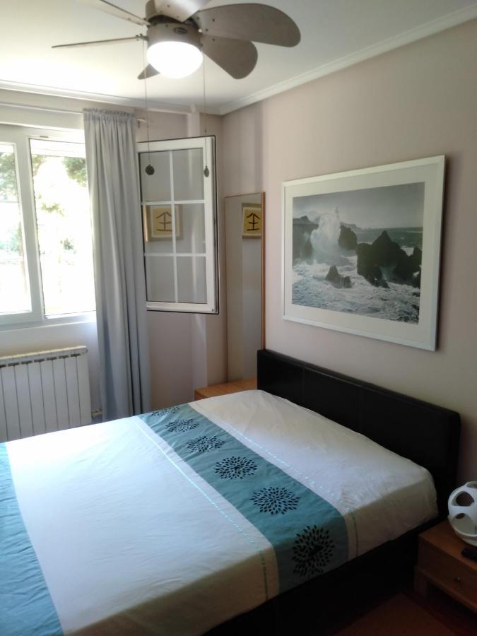 דירות Castro Urdiales Precioso Con Piscina מראה חיצוני תמונה