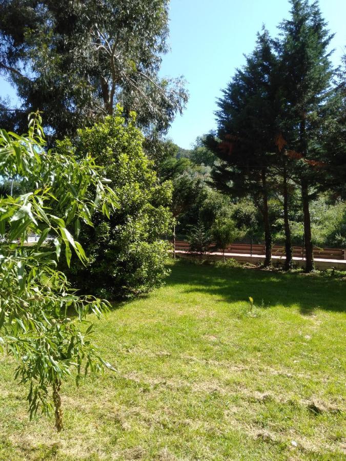דירות Castro Urdiales Precioso Con Piscina מראה חיצוני תמונה