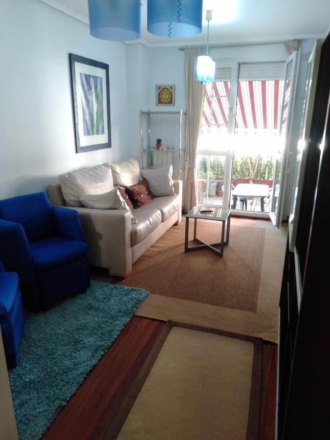 דירות Castro Urdiales Precioso Con Piscina מראה חיצוני תמונה