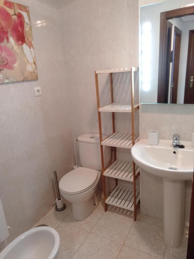 דירות Castro Urdiales Precioso Con Piscina מראה חיצוני תמונה