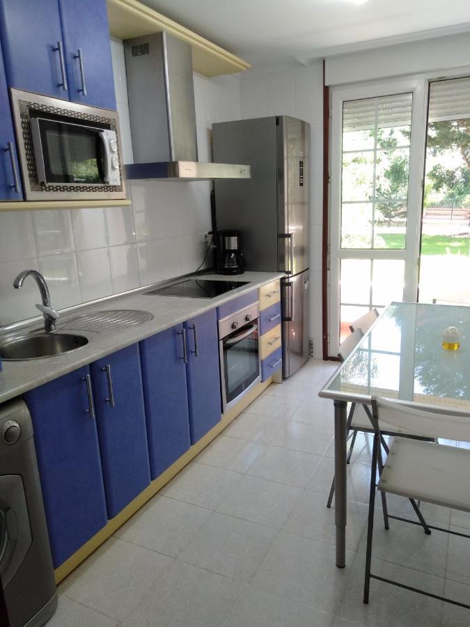 דירות Castro Urdiales Precioso Con Piscina מראה חיצוני תמונה