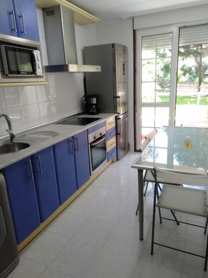 דירות Castro Urdiales Precioso Con Piscina מראה חיצוני תמונה