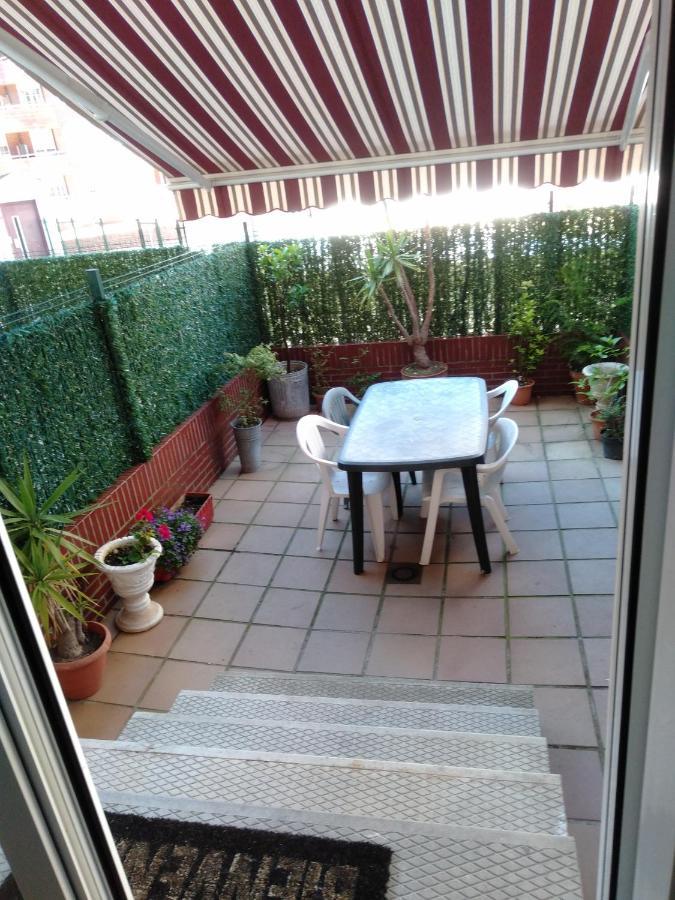 דירות Castro Urdiales Precioso Con Piscina מראה חיצוני תמונה