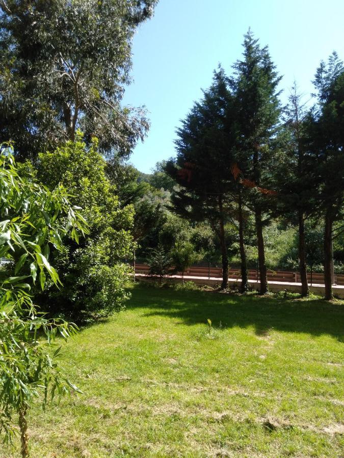 דירות Castro Urdiales Precioso Con Piscina מראה חיצוני תמונה