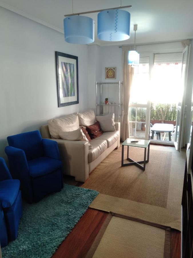 דירות Castro Urdiales Precioso Con Piscina מראה חיצוני תמונה