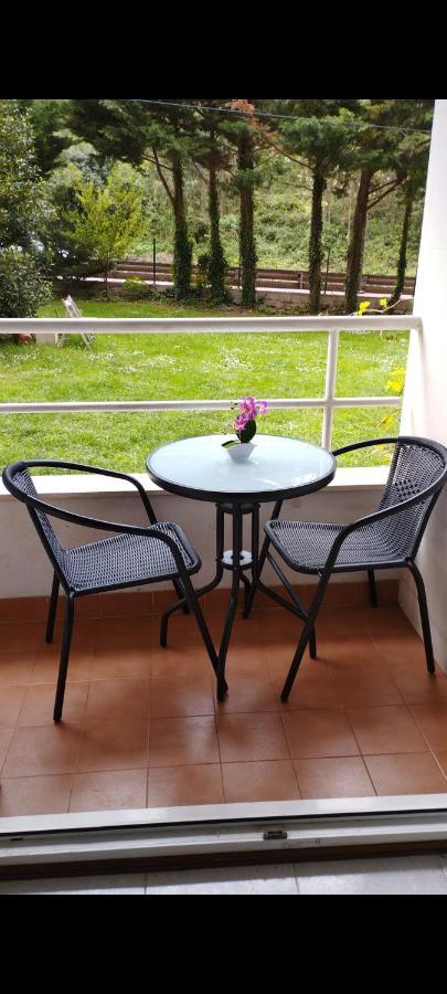 דירות Castro Urdiales Precioso Con Piscina מראה חיצוני תמונה