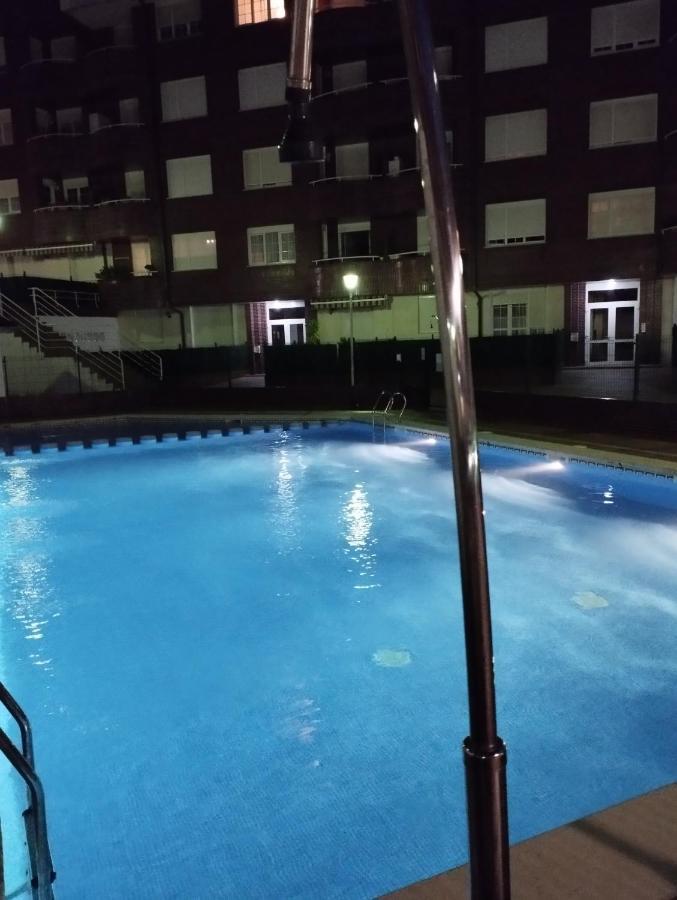 דירות Castro Urdiales Precioso Con Piscina מראה חיצוני תמונה